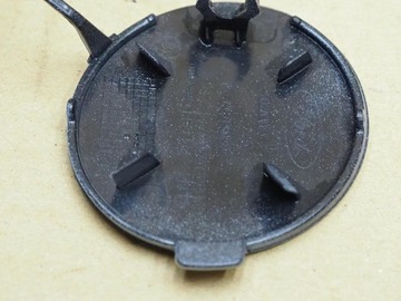 фото thumb №15, Galaxy mk4 заглушка бампера фаркоп lm2b17a989a