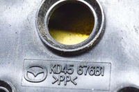 фото thumb №6, Mazda cx-5 ke gh предупреждение alarm сирена звуковой сигнал kd45676b1 2.0 бензин 121k
