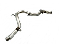 фото thumb №1, Труба магистраль wody 2.0 dti astra g zafira vectra