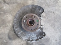 фото thumb №1, Mercedes gl w166 поворотный кулак правый задняя a1663570205