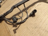 фото thumb №11, Mercedes e класс w210 2.9 td установка жгут двигателя a2105401906