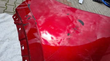 фото thumb №12, Бампер mazda cx-5 ii 17-21 перед spr pdc решётка радиатора решётка