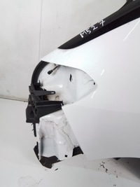 фото thumb №3, M527 четверть правый задняя opel corsa f z40r