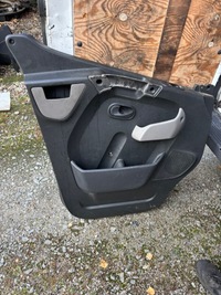 фото thumb №1, Renault master 3 iii оббивка обшивка двері лівий