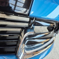 Renault scenic iii рестайлинг  12-13 бампер перед передний pdc 620223176r Доставка, фото thumb