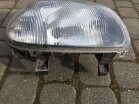 фото thumb №2, Thalia i clio ii фара лампа правая перед