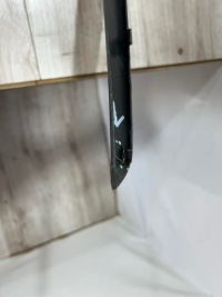 фото thumb №11, Hyundai ioniq рестайлінг рамка хром решітка решітка 86586-g2500