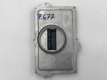 фото thumb №8, Перетворювач модуль led l90049276 ford focus mondeo s-max mk2 galaxy mk4