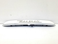 фото thumb №1, Maserati ghibli накладка крышки багажника освещение номерного знака