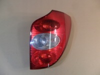 фото thumb №3, Лампа права задня renault laguna ii 8200002472