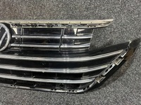 фото thumb №6, Vw arteon lift r-line решітка радіатора решітка радіатора радіатора 3g8853655h