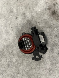 фото thumb №2, Nissan renault протитуманна фара