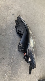 фото thumb №4, Hyundai ix20 2011- лампа правая обычная перед