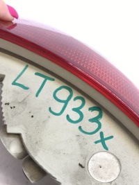 фото thumb №10, Лампа задня права задня skoda superb ii sedan 3t5945096