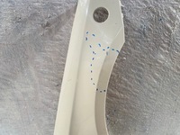 фото thumb №7, Mercedes s-klasa w222 крыло правый перед передний