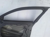 фото thumb №7, Bmw g60 двері праві перед праві передні сірий mat