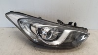 фото thumb №1, Лампа перед правая hyundai i30 ii 2 линза оригинал europa