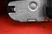 фото thumb №8, Замок крышки задняя багажника 8r0827505a skoda octavia iii rs kombi lift 17-20