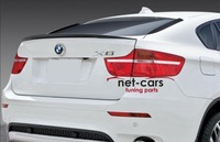 фото thumb №11, Спойлер спойлер правая левая + крышка багажника bmw e71 72 x6