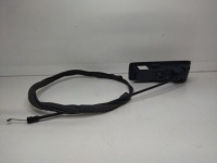 фото thumb №4, 5g0885671d тягa ручка складання сидіння vw skoda