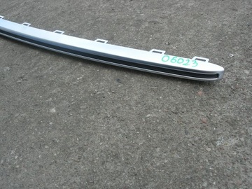 СПОЙЛЕР БАМПЕРА AUDI A8 S8 D4 4H0807791