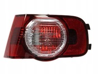 фото thumb №1, Лампа p протитуманна citroen c3 picasso задня права