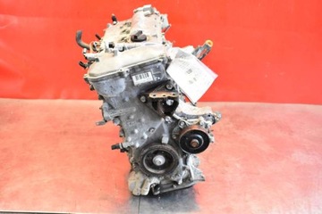фото thumb №9, Двигатель стойка бензиновый 1zr-t12u toyota auris 1 i 1.6 valvematic 132 km 09r