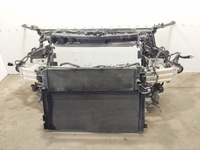 фото thumb №1, Chrysler pacifica 2018 корпус вентиляторів 68239908ac