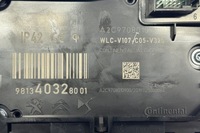 фото thumb №7, Зарядний пристрій індукційна citroën berlingo k9 981340328001 1.5l дизель 96kw