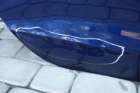 фото thumb №6, Audi a4 b9 рестайлинг sedan дверь зад задние правые lx5h