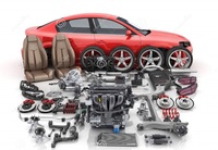 фото thumb №13, Крила лівий перед vw volkswagen touareg 7l6 lift