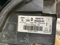 фото thumb №6, Peugeot 208 ii 2008 ii 19- лампа правий перед europa 90200112