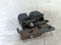 фото thumb №2, Замок кришки задня dacia logan mcv