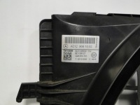 Mercedes slk r172 172 вентилятор радиатор вентилятор 850w 55 amg Киев, фото thumb