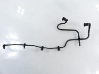 фото thumb №1, Обратка форсунок fiat ducato iii 2.2