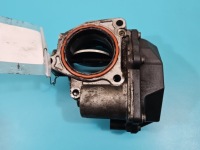 фото thumb №9, Дросельна заслінка vw touran i 03g128063a 1.9 tdi