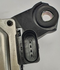 фото thumb №5, Двигунчик двірник зад porsche cayenne ii 7p5 7p5955711c