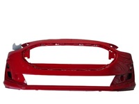 фото thumb №1, Бампер ford focus mk4 4 iv lift передний перед оригинальный номер