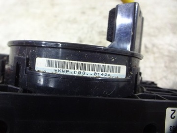 фото thumb №13, Перемикач комбінований стрічка mitsubishi оригінальний номер 8617a012