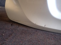 фото thumb №2, Кришка багажника задня toyota chr ch r