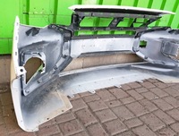 фото thumb №15, Бампер переднее mitsubishi space star 2 рестайлинг 2015-19 / второй рестайлинг 2019-