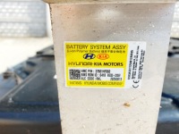 Hyundai kona 25r. аккумулятор аккумулятор magazyn energii hf375-p2000 Киев, фото thumb