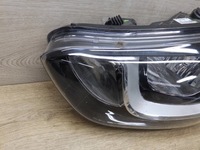 фото thumb №8, Hyundai i20 pb pbt 2014 перед сторона левая лампы передние