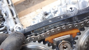 фото thumb №9, S4 b9 a4 8w головка ліва 3.0 tfsi cwg s5 8w sq5