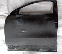 фото thumb №1, Mercedes gla w247 h247 двері ліва перед