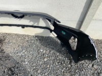 фото thumb №12, Бампер передній toyota rav4 v 19- pdc 52119-42b20