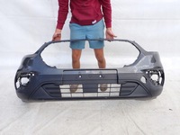 фото thumb №1, Ford transit custom lift 17- бампер перед