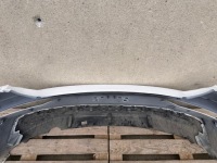 фото thumb №5, Задний бампер hyundai i30 iii 3 рестайлинг fl hb + спойлер хром 86612-g4520