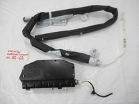 фото thumb №1, Peugeot 508 sw kombi шторка безопасности подушка безопасности левая подушка