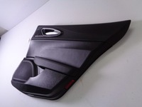 фото thumb №2, Обивка дверь правый задняя alfa romeo giulia 2016 rok